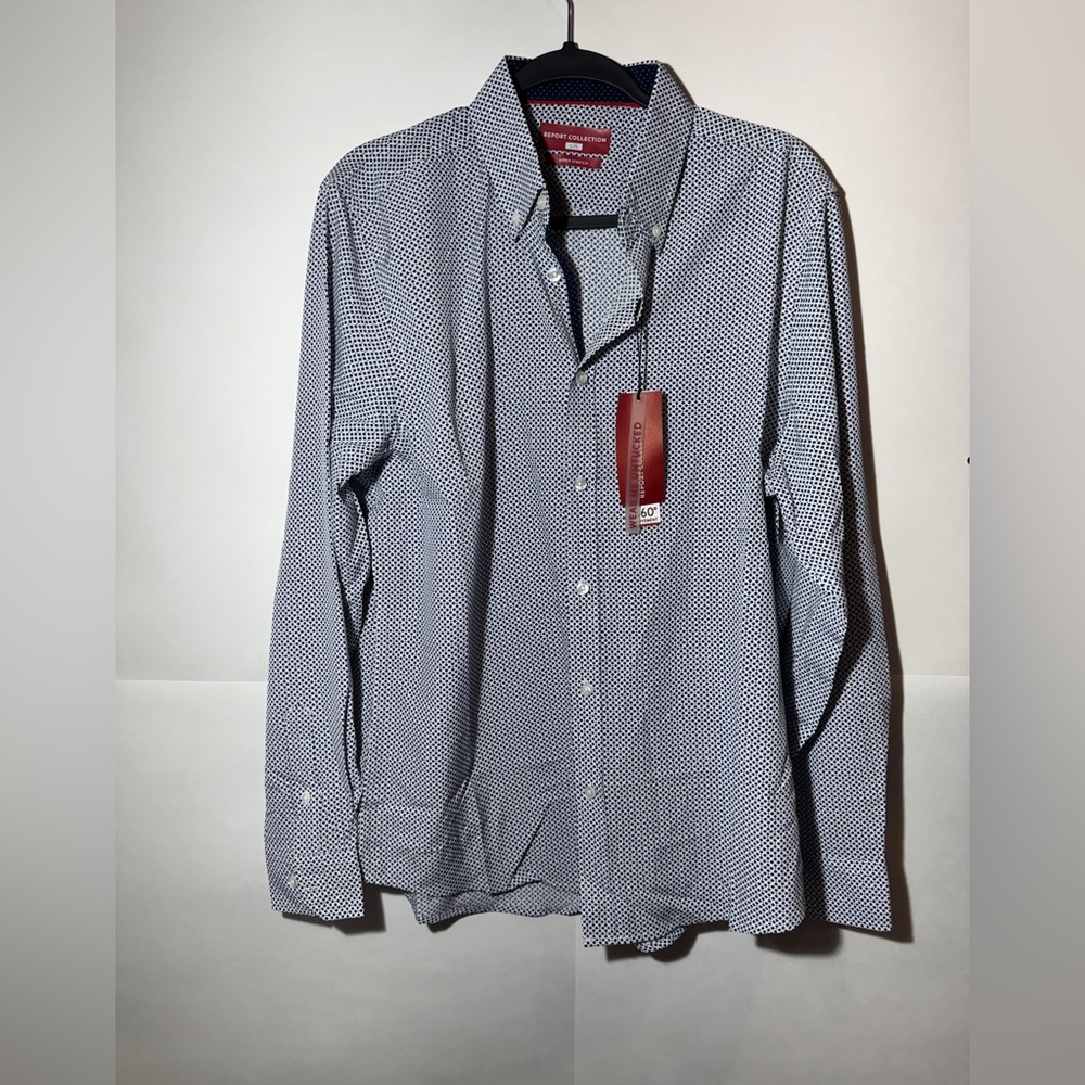 Report Collection Dress Shirt